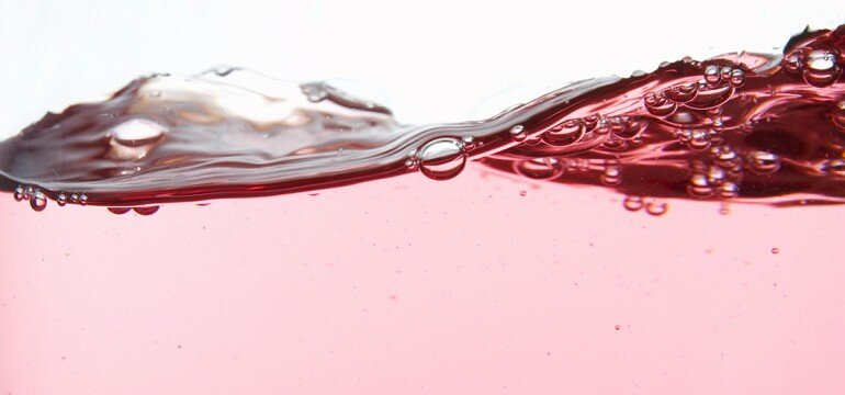 header pretty in pink