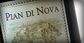 Pian di Nova 2010