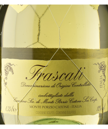 Frascati