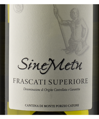 Frascati Superiore Sine Metu