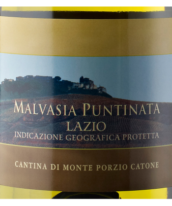 Malvasia Puntinata