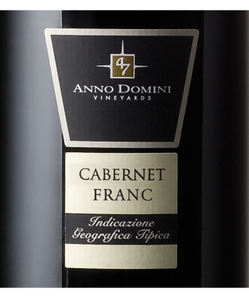Cabernet Franc 