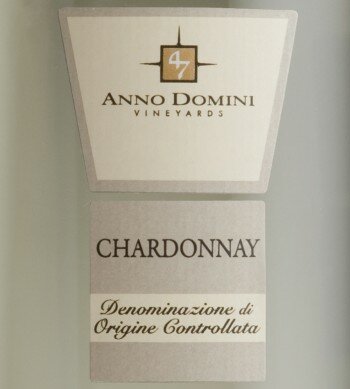 Piave Chardonnay Sottovoce Barrique 2011