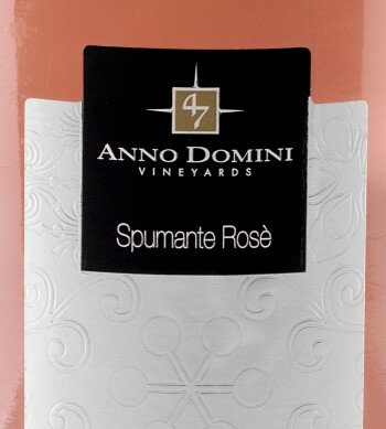 Spumante Rosè