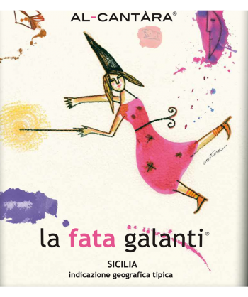 La Fata Galanti