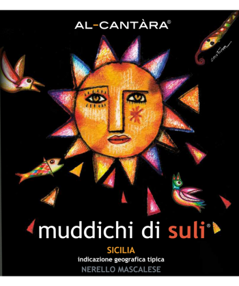 Muddichi di Suli