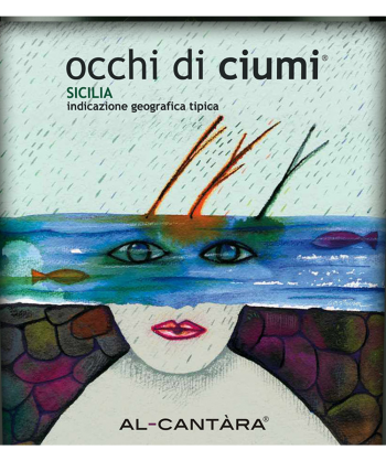 Occhi di Ciumi