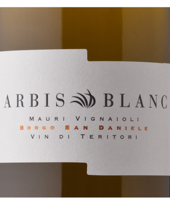 Arbis Blanc 2011