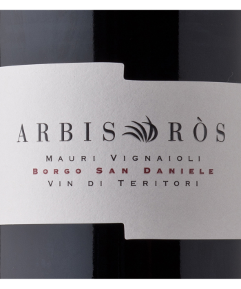 Arbis Ròs 2007