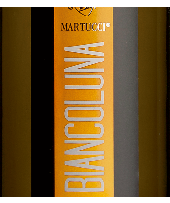 Biancoluna Chardonnay