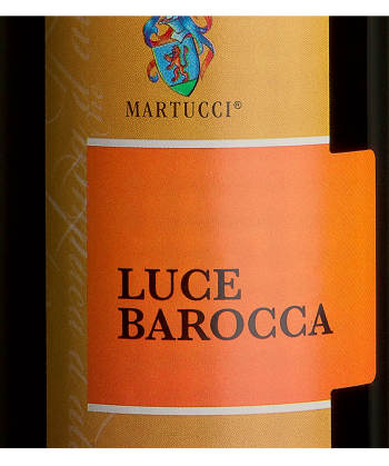 Luce Barocca Primitivo