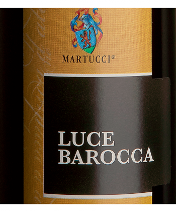 Luce Barocca Rosso