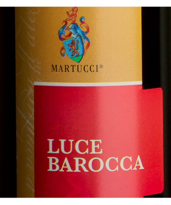 Luce Barocca Salice Salentino