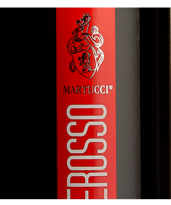 Lumerosso Primitivo