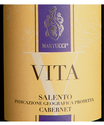 Vita Cabernet