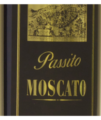Moscato Passito di Saracena 2010