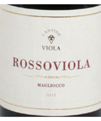 Rossoviola