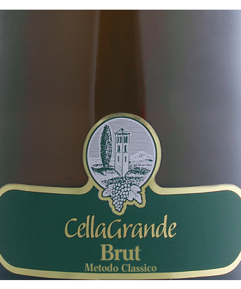 Erbaluce di Caluso Brut Metodo Classico