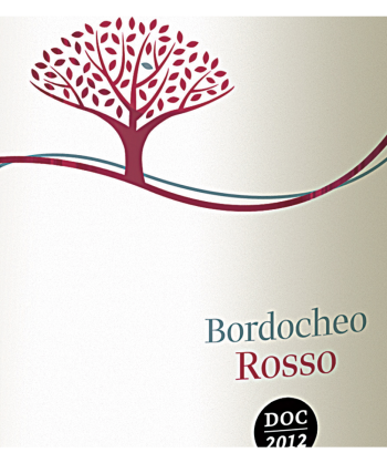 Colline Lucchesi Bordocheo Rosso