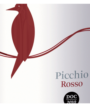 Colline Lucchesi Sangiovese Picchio Rosso