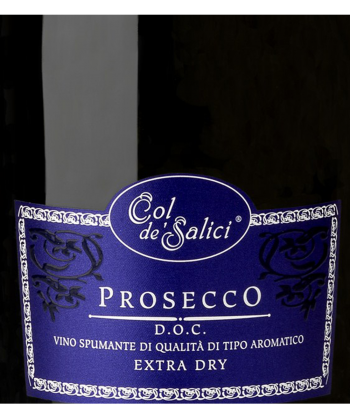 Prosecco Brut Col de' Salici 