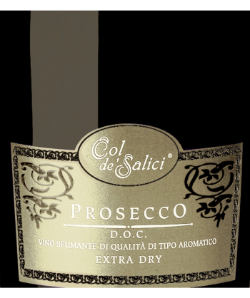 Prosecco Extra Dry Col de' Salici 