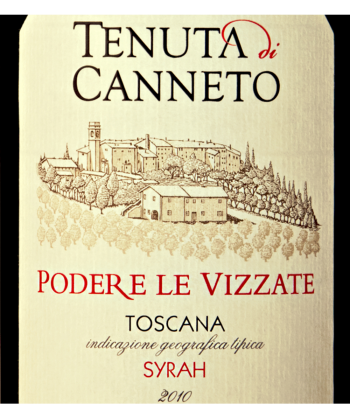 Podere Le Vizzate