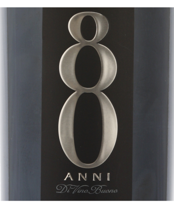 Barbera d'Asti Superiore 80 Anni 2011