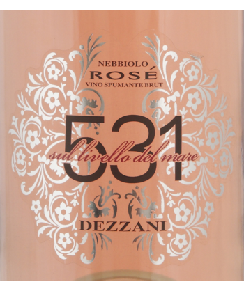 Nebbiolo Rosé 531