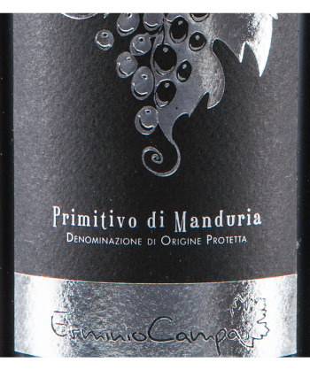 Primitivo Li Janni