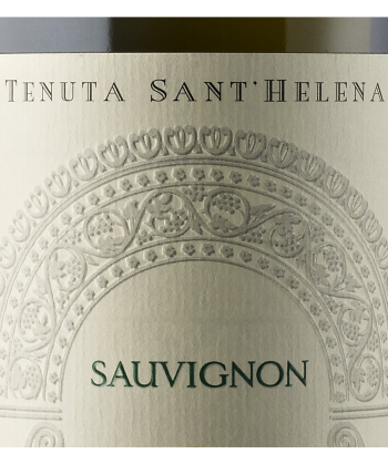 Sant'Helena DOC Collio Sauvignon 2013