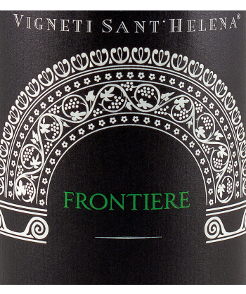 Sant'Helena Collio Frontiere 2012