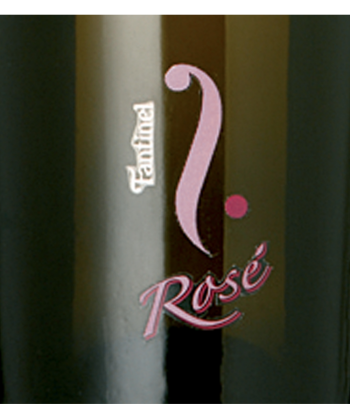 Spumante Brut Rosè