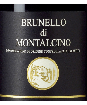Brunello di Montalcino Riserva 2006