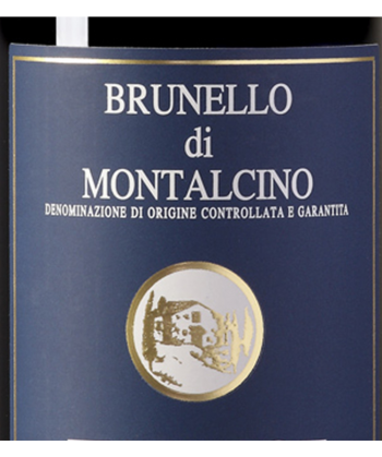 Brunello di Montalcino Magnum 2007