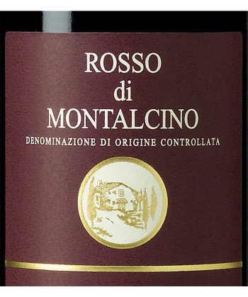 Rosso di Montalcino 2011