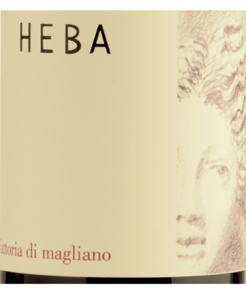 Morellino di Scansano Heba