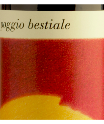 Maremma Toscana Poggio Bestiale Magnum
