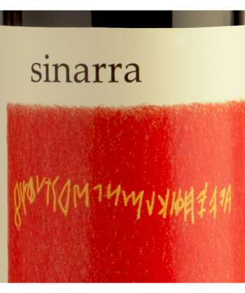 Maremma Toscana Sangiovese Sinarra