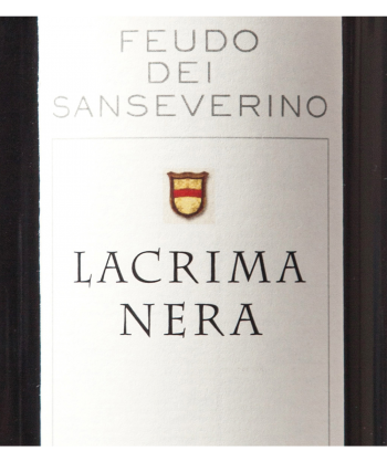 Lacrima Nera
