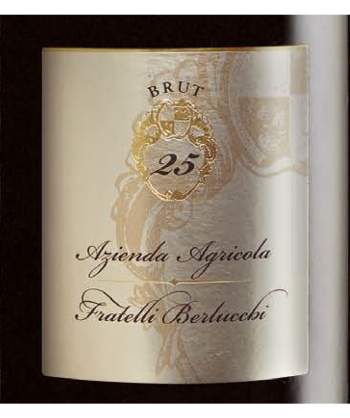Franciacorta Brut 25 