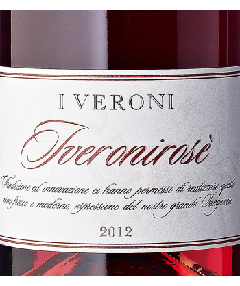 Iveronirosè 2012