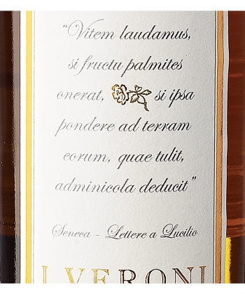 Vin Santo del Chianti Rufina 2004