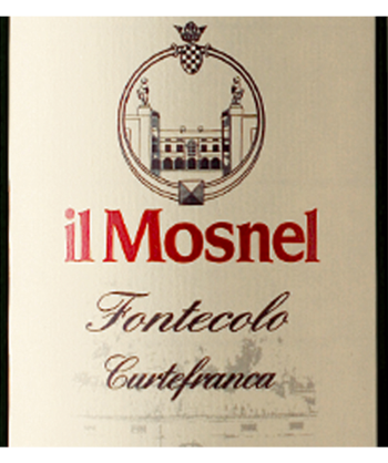 Curtefranca Rosso Fontecolo