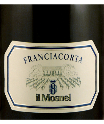 Franciacorta Extra Brut Millesimato EBB 2009