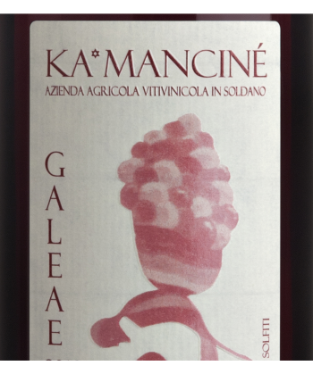 Rossese di Dolceacqua Galeae