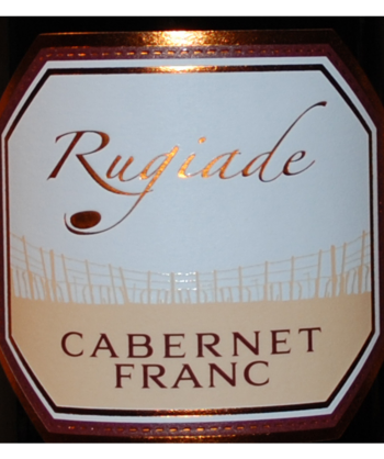 Rugiade Cabernet Franc
