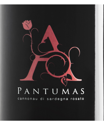 Cannonau Pantumas
