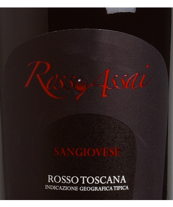 Rosso Assai