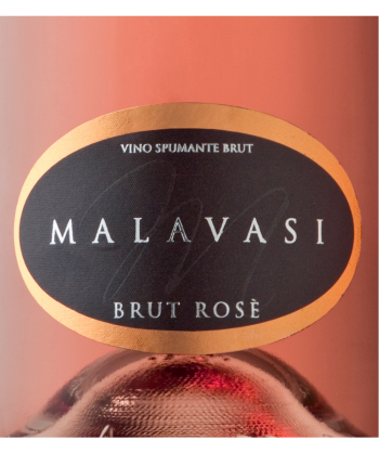 Vino Spumante Brut Rosè Magnum